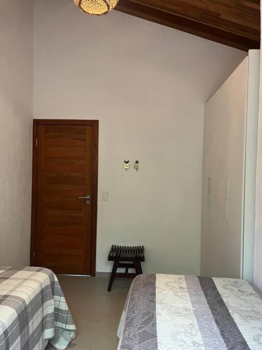Chale Carolina Bela Villa Guaramiranga Luaran gambar